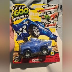 Goo Mobiles Goo Jit ZU